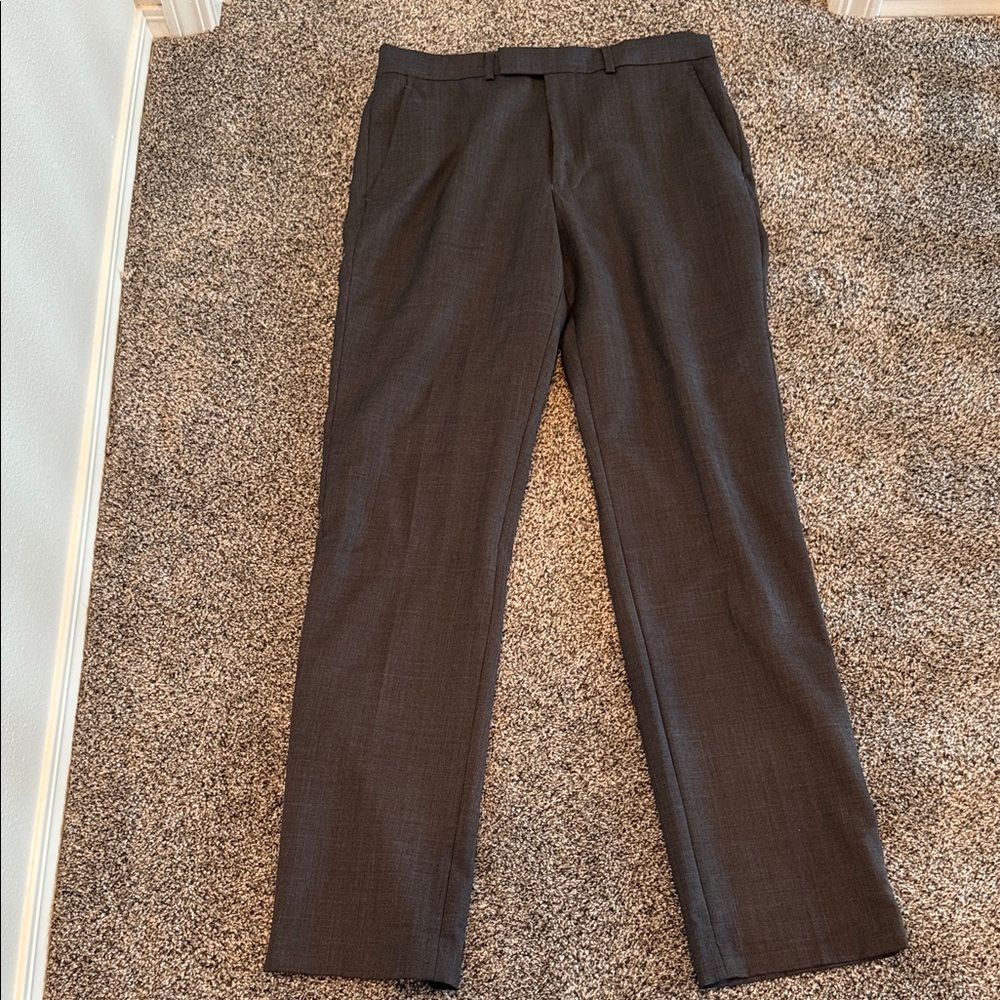 Kenneth Cole men’s slacks.